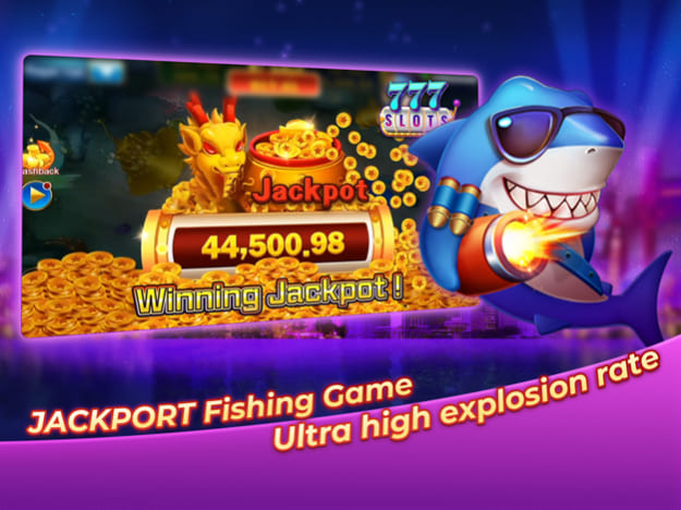 BINIJILI fishing game win real cash Philippines