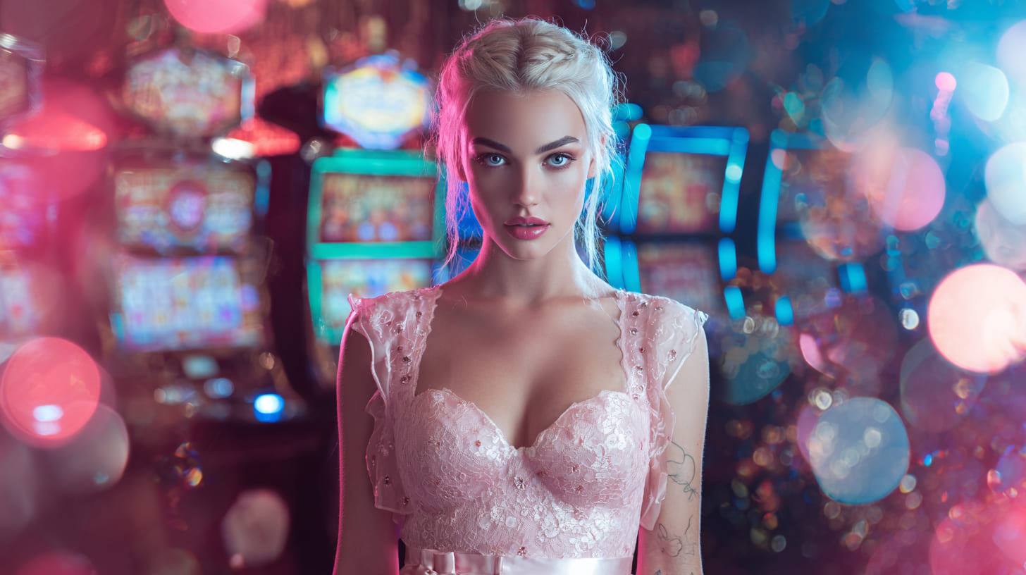 BINIJILI online casino Philippines – free bonus and slots