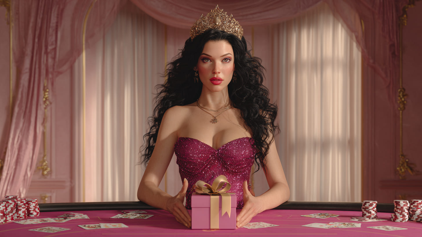 BINIJILI casino promotion Philippines bonus offers